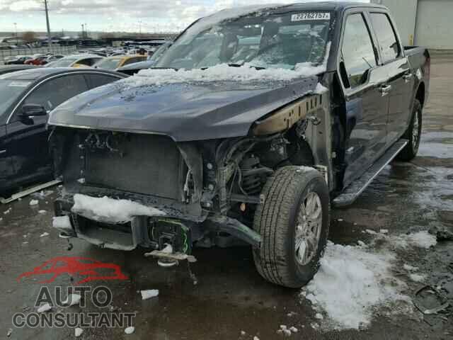 FORD F150 2015 - 1FTEW1EG9FKD50854