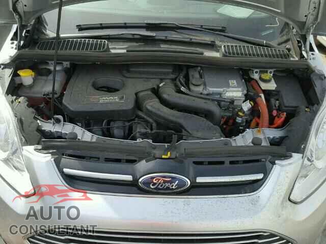 FORD CMAX 2015 - 1FADP5CUXFL118580