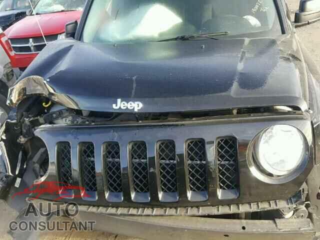 JEEP PATRIOT 2015 - 1C4NJPBB3FD398915