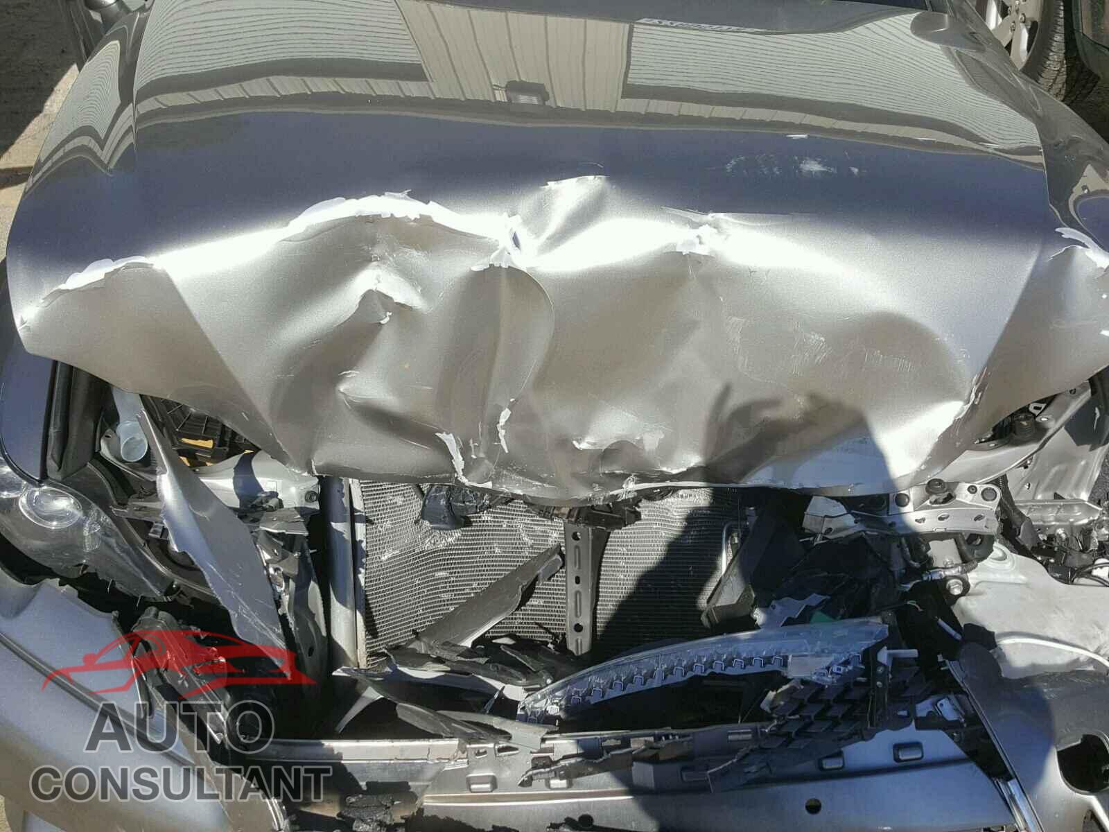LEXUS IS250 2015 - JTHBF1D28F5064676