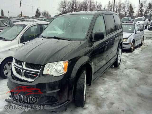 DODGE CARAVAN 2015 - 2C4RDGBG6FR671699
