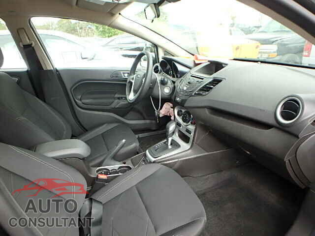 FORD FIESTA 2015 - 3FADP4EJ2FM164173