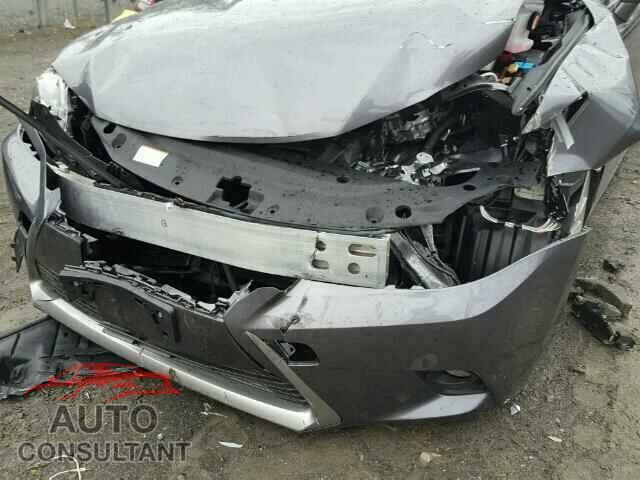 LEXUS CT 200 2015 - JTHKD5BH4F2248969