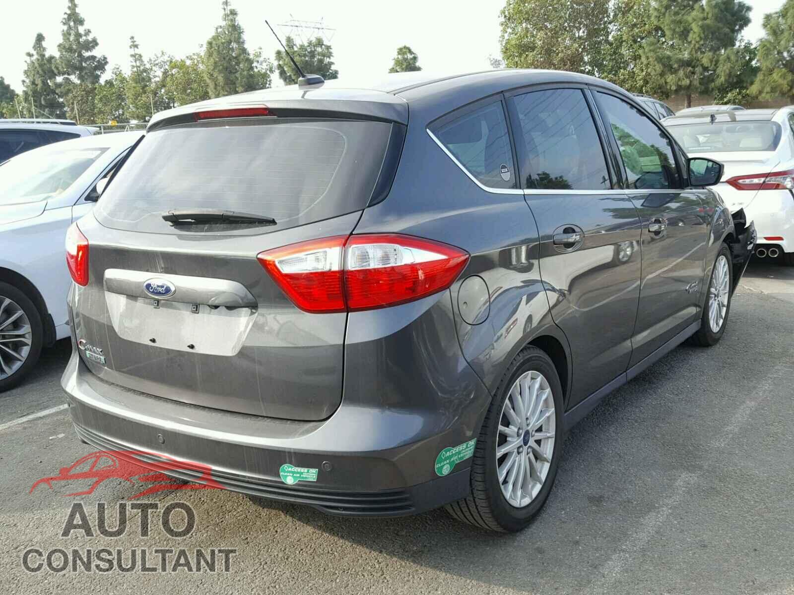 FORD CMAX 2015 - 1FADP5CU9FL108168