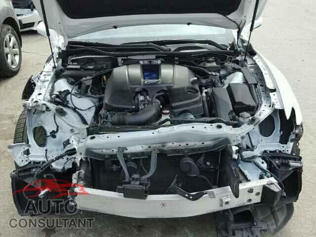 LEXUS RC 2015 - JTHHP5BC6F5003935