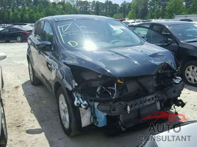 FORD ESCAPE 2015 - 1FMCU0G72FUB88019