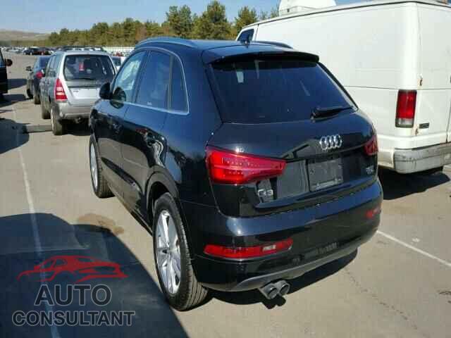 AUDI Q3 2016 - WA1EFCFS0GR011725