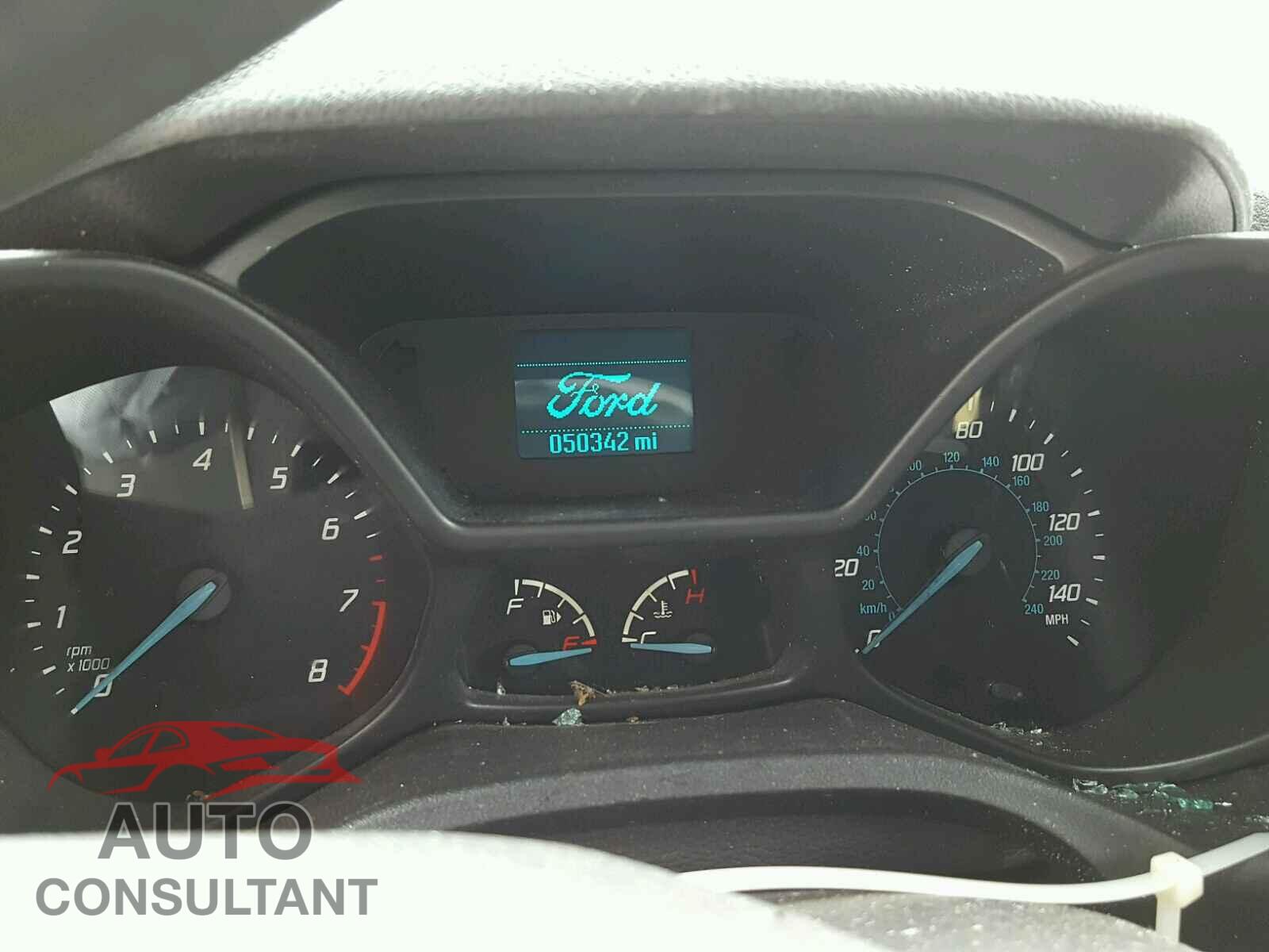 FORD TRANSIT CO 2016 - NM0LS7E75G1266508