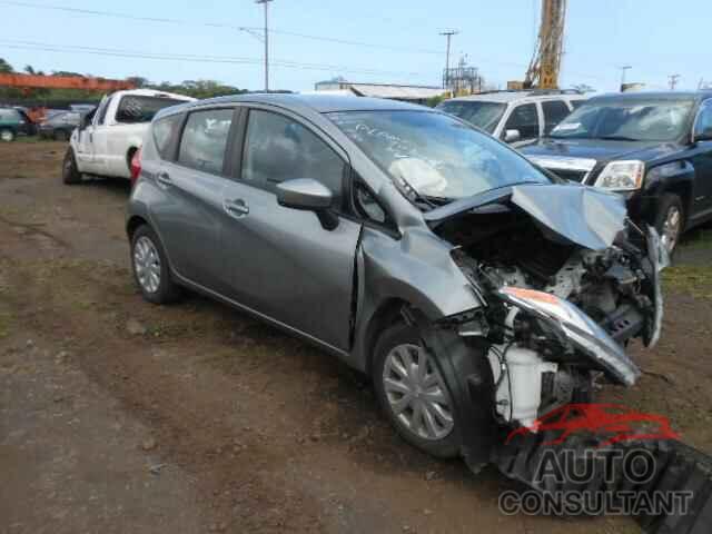 NISSAN VERSA 2015 - 3N1CE2CP4FL406106