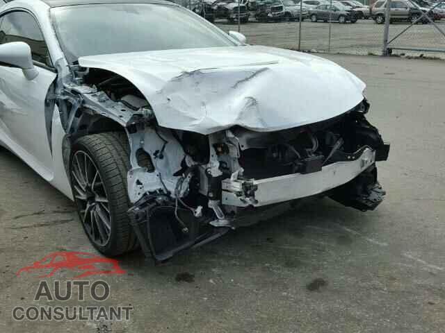 LEXUS RC 2015 - JTHHP5BC6F5003935