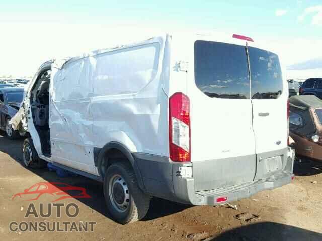 FORD TRANSIT CO 2015 - 1FTYE1YM4FKB32130