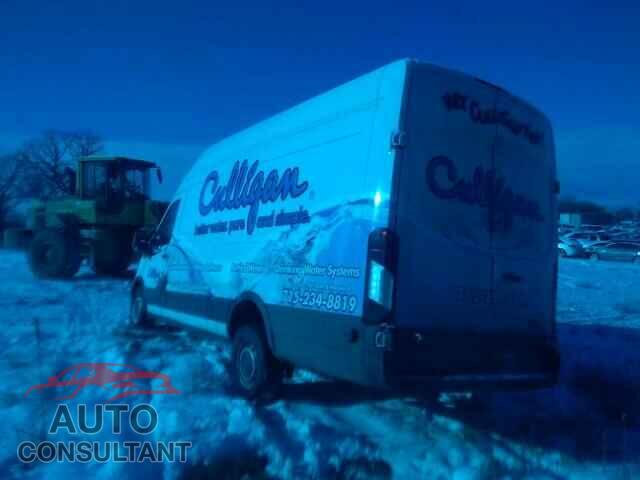 FORD TRANSIT CO 2015 - 1FTNR3XG2FKA29335