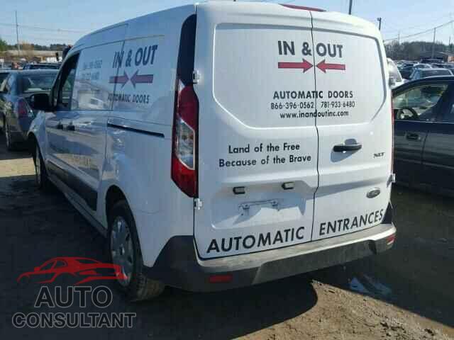 FORD TRANSIT CO 2015 - NM0LS7F78F1199738