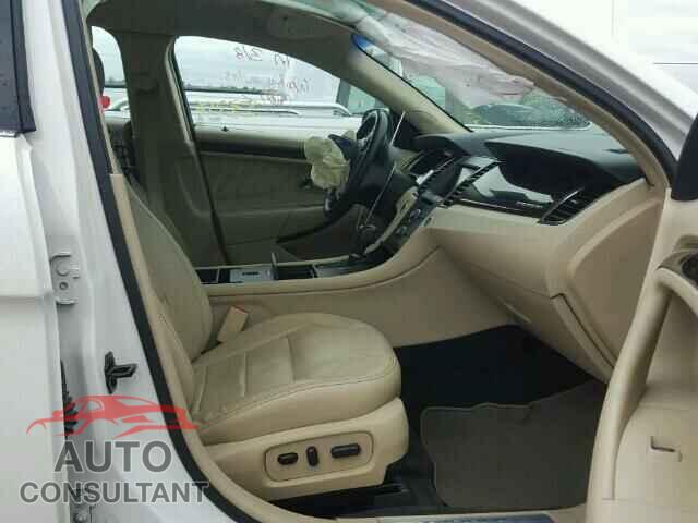 FORD TAURUS 2015 - 1FAHP2F82FG134201