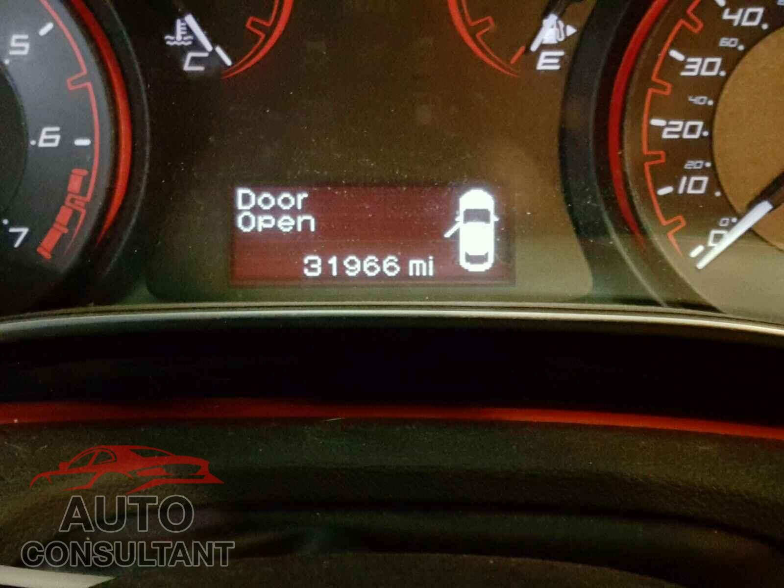DODGE DART 2015 - 1C3CDFAA5FD432911