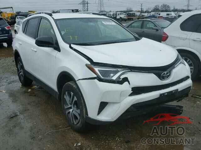 TOYOTA RAV4 2016 - JTMZFREV6GJ065258