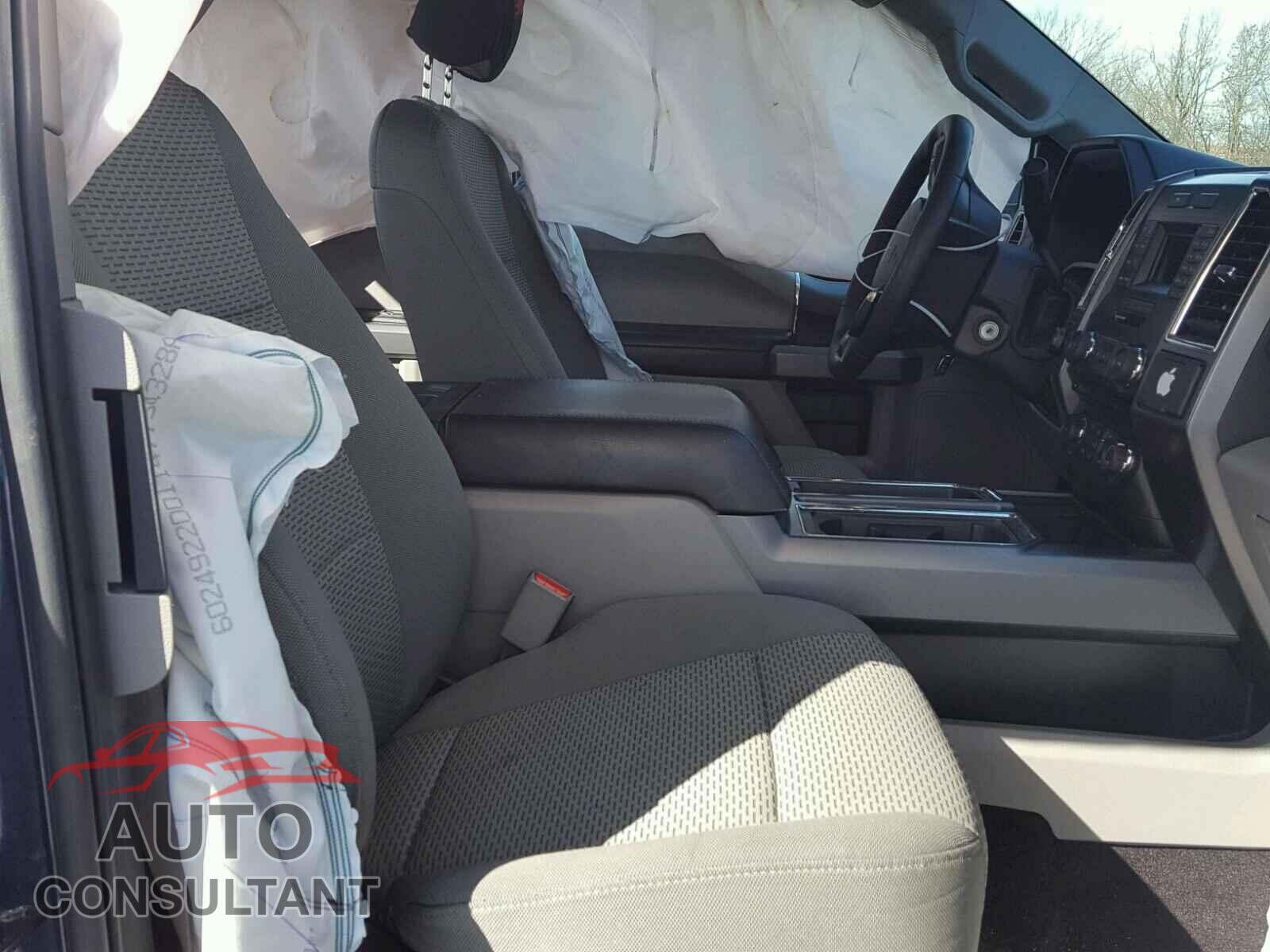 FORD F150 2016 - 1FTEX1CFXGFC45466