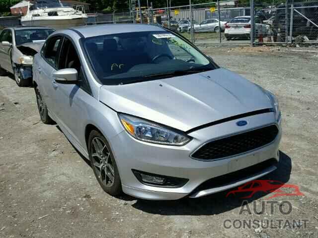 FORD FOCUS 2015 - 1FADP3F26FL228332