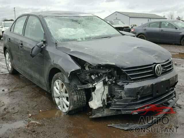 VOLKSWAGEN JETTA 2015 - 3VWD17AJ1FM275586