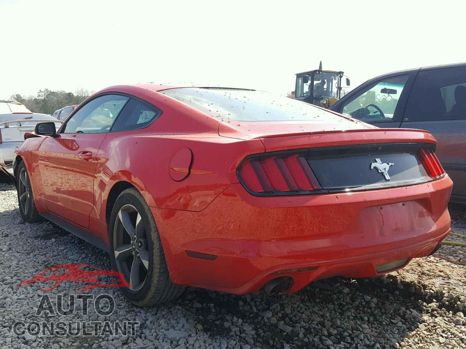 FORD MUSTANG 2015 - 1FA6P8AM2F5319911