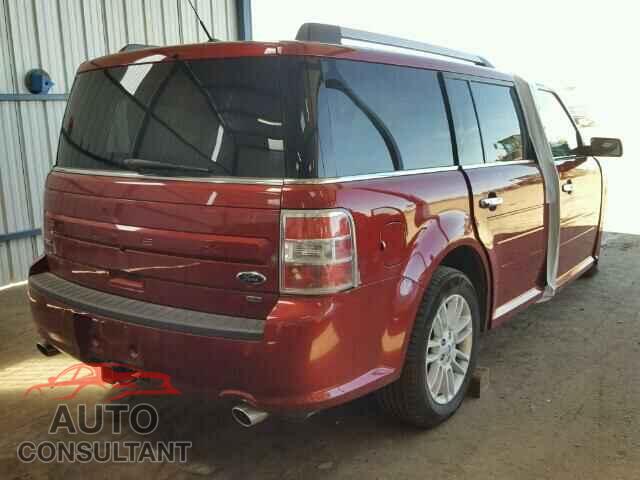 FORD FLEX 2015 - 2FMHK6C80FBA09060