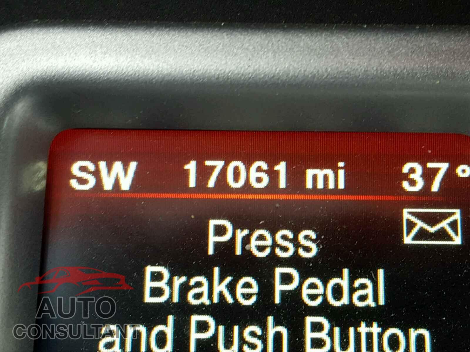 DODGE JOURNEY 2017 - 3C4PDDEG2HT567535
