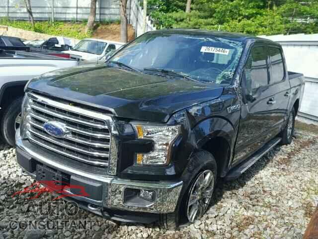 FORD F150 2015 - 1FTEW1EG7FFA08005