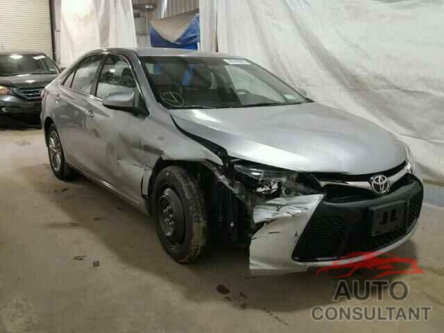 TOYOTA CAMRY 2015 - 4T1BF1FK4FU076128