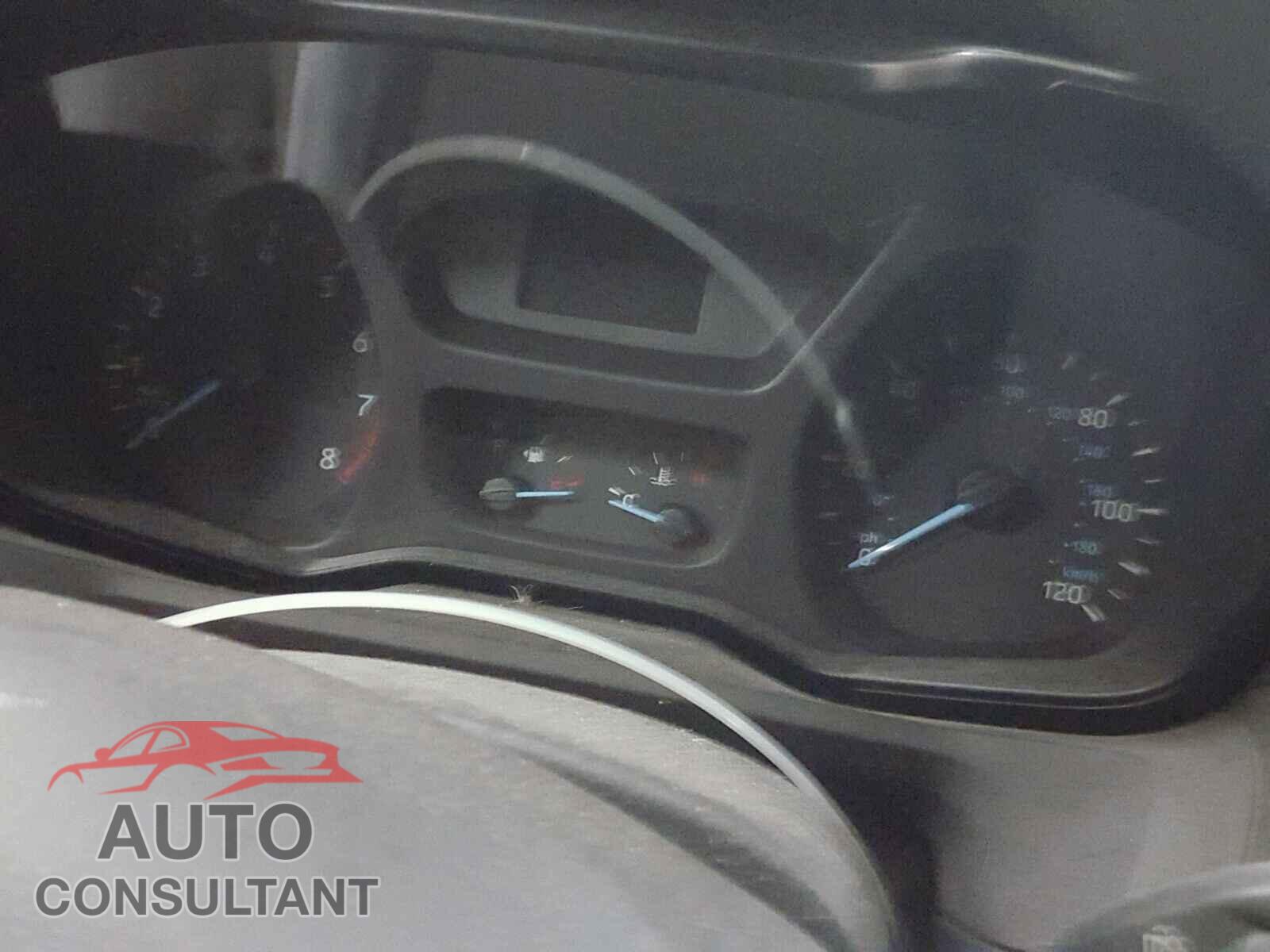 FORD TRANSIT CO 2015 - 1FTNR1CG0FKA94033