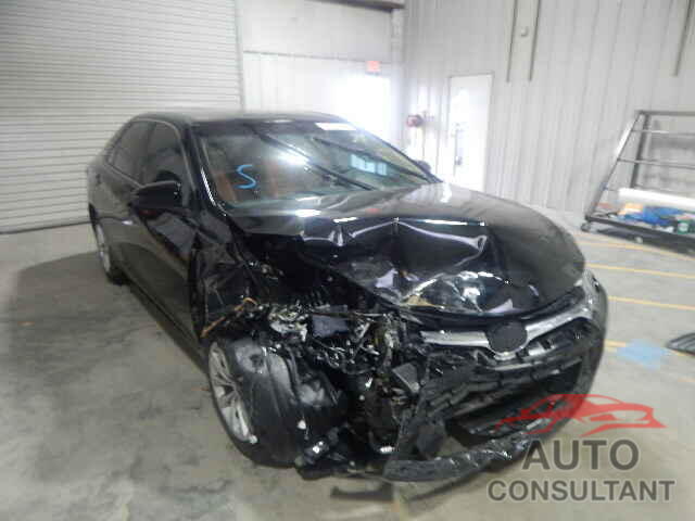 TOYOTA CAMRY 2015 - 4T4BF1FK9FR478281