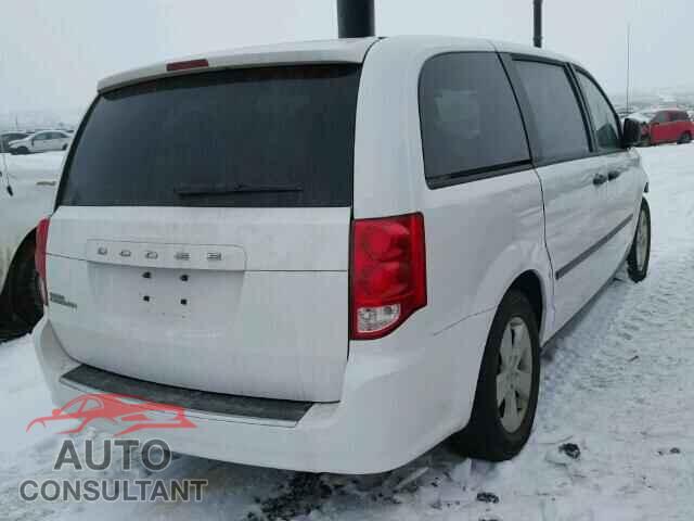 DODGE CARAVAN 2015 - 2C4RDGBG5FR734775