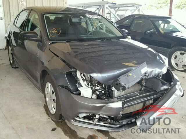 VOLKSWAGEN JETTA 2015 - 3VW2K7AJ7FM265469