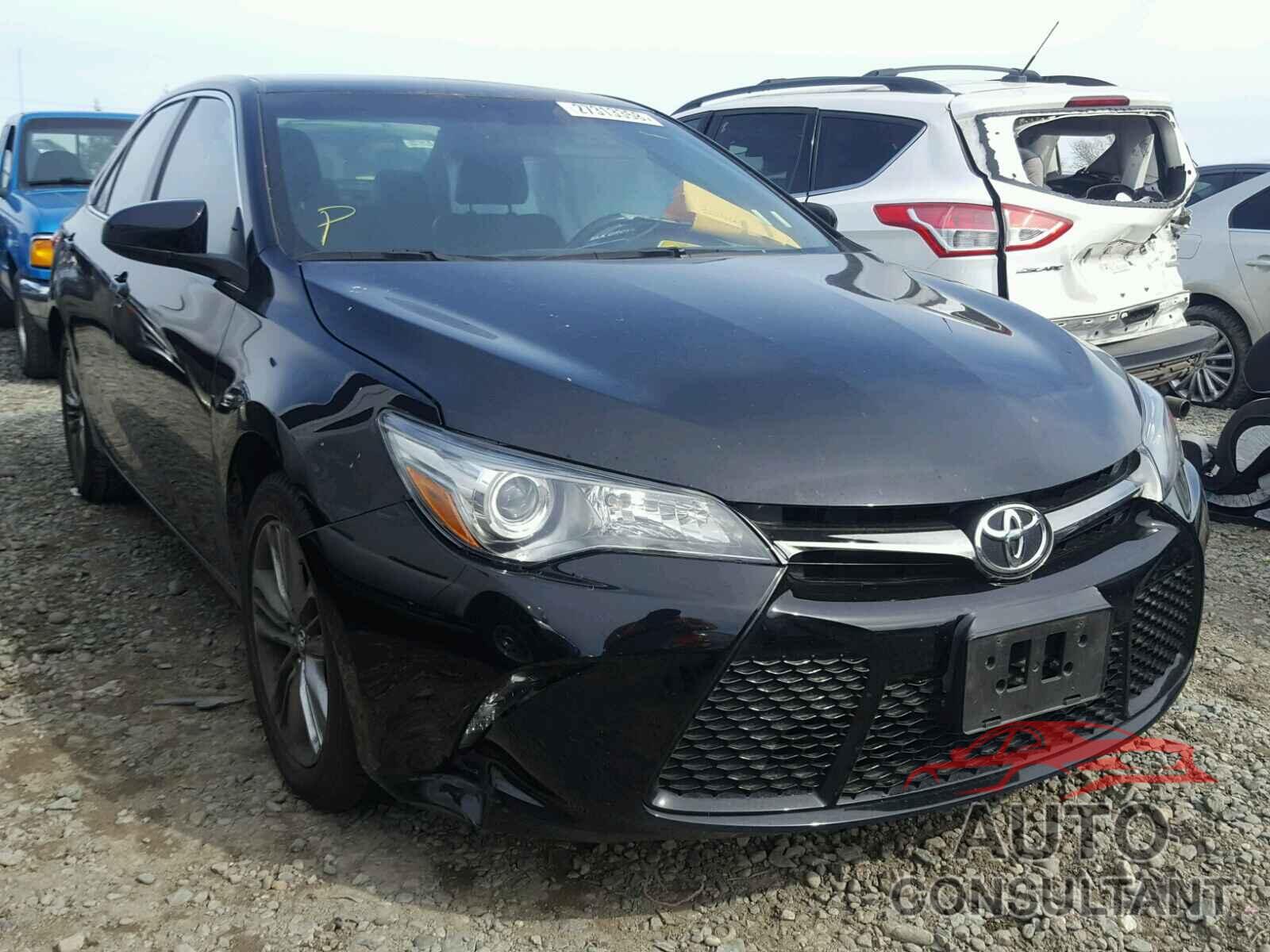 TOYOTA CAMRY 2016 - 4T1BF1FK9GU174783