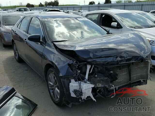 TOYOTA CAMRY 2015 - 4T1BF1FK8FU898852