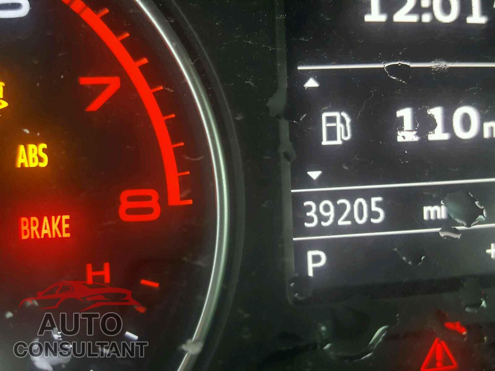 AUDI A3 2015 - WAUACGFF5F1011379