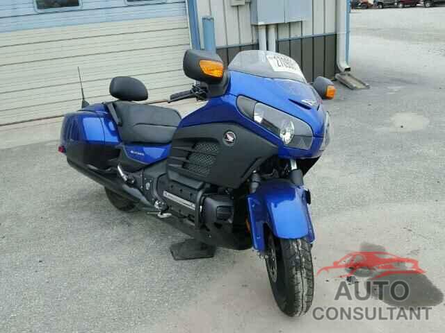 HONDA GL CYCLE 2015 - JH2SC6848FK200705