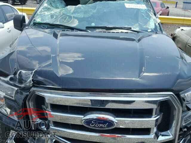 FORD F150 2015 - 1FTEW1C82FFA30814