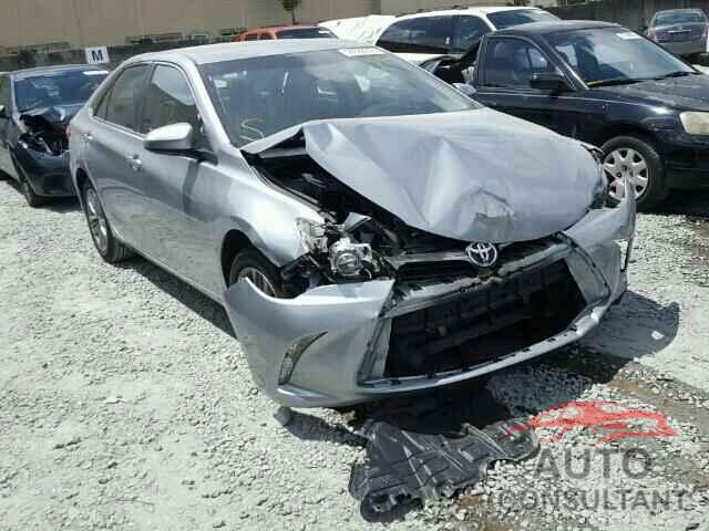 TOYOTA CAMRY 2016 - 4T1BF1FK6GU183828