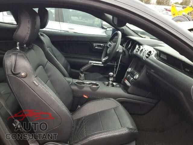 FORD MUSTANG 2015 - 1FA6P8CF7F5346567