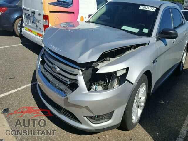 FORD TAURUS 2015 - 1FAHP2D90FG167757