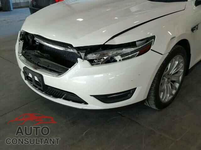 FORD TAURUS 2015 - 1FAHP2F85FG181822