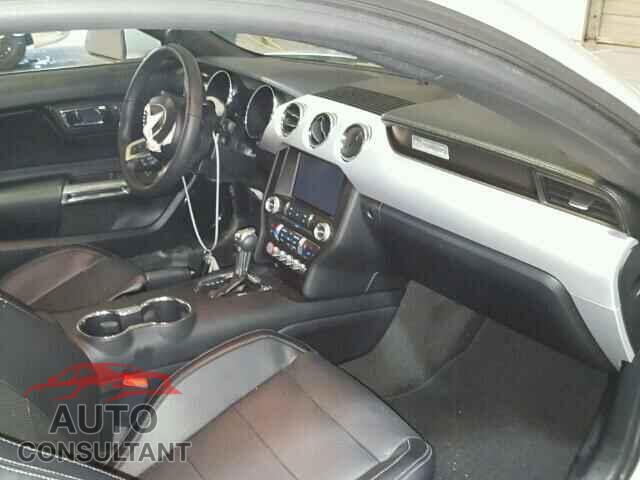 FORD MUSTANG 2015 - 1FA6P8CF5F5374674