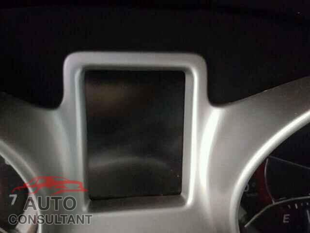 DODGE JOURNEY 2016 - 3C4PDCABXGT162946