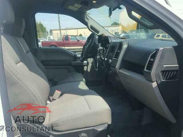 FORD F150 2015 - 1FTEW1CP4FFC11484