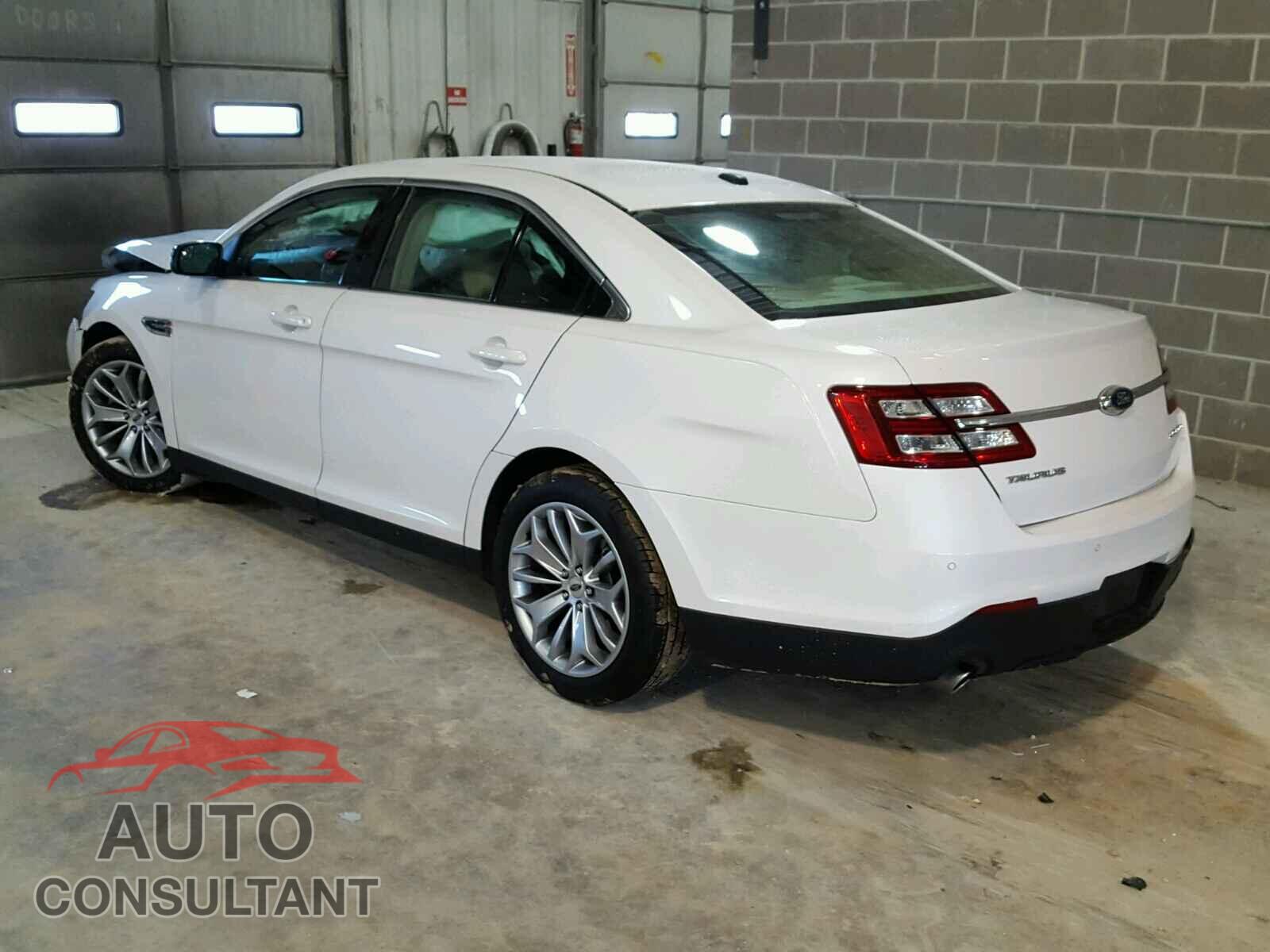 FORD TAURUS 2015 - 1FAHP2F85FG146679
