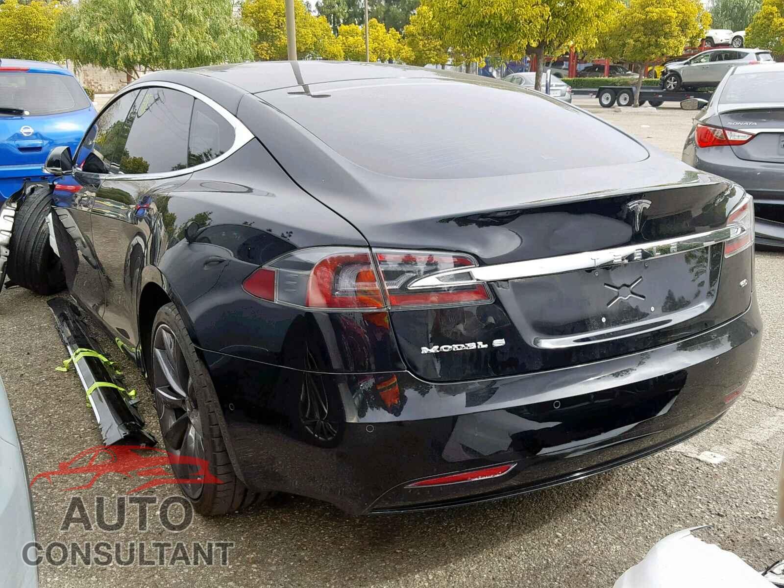 TESLA TESLA 2016 - 5YJSA1E17GF171420