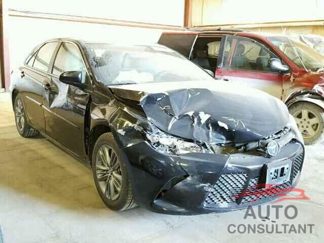 TOYOTA CAMRY 2015 - 4T1BF1FK2FU477239