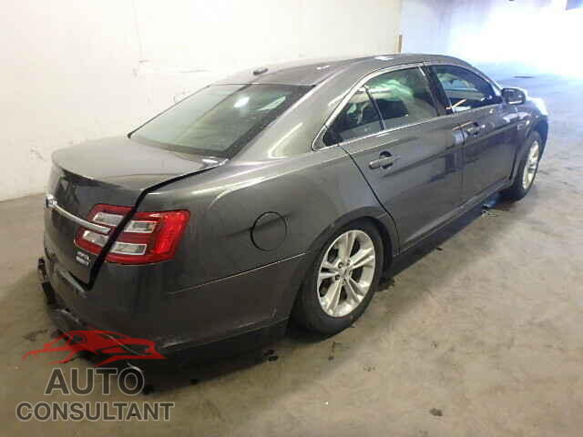 FORD TAURUS 2015 - 1FAHP2H82FG188594