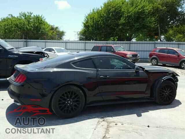 FORD MUSTANG 2015 - 1FA6P8CF2F5355032