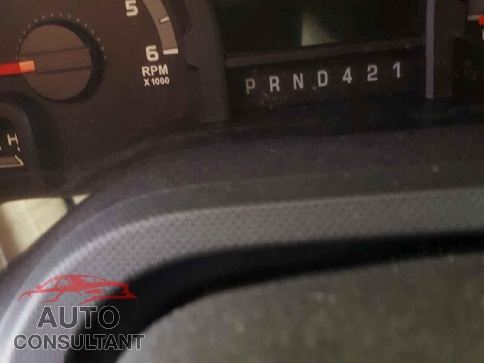 FORD ECONOLINE 2016 - 1FDXE4FS0GDC50837